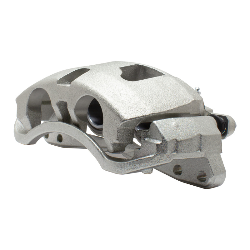 Ford F-550 Super Duty Brake Caliper - Rear Right - DFC - Premium - Silver Zinc Coated - `17-`24
