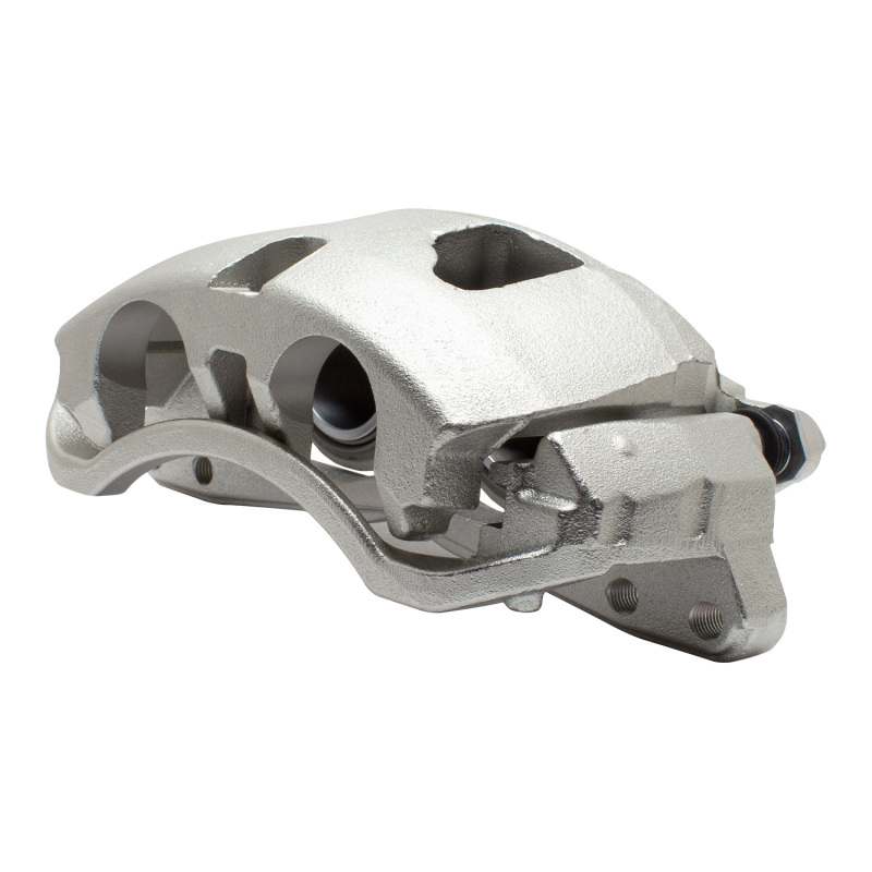 Ford F-450 Super Duty Brake Caliper - Rear Left - DFC - Premium - Silver Zinc Coated - `17-`24