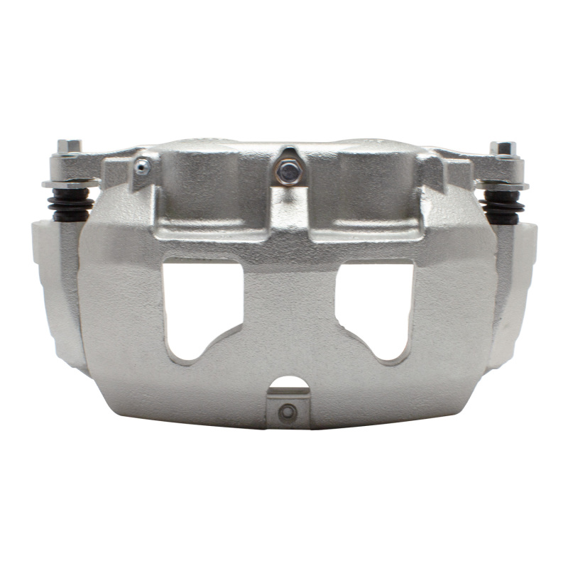 Ford F-450 Super Duty Brake Caliper - Rear Left - DFC - Premium - Silver Zinc Coated - `17-`24