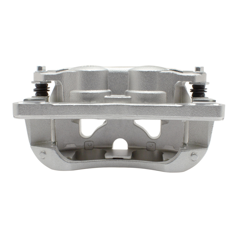 Ford F-450 Super Duty Brake Caliper - Rear Left - DFC - Premium - Silver Zinc Coated - `17-`24