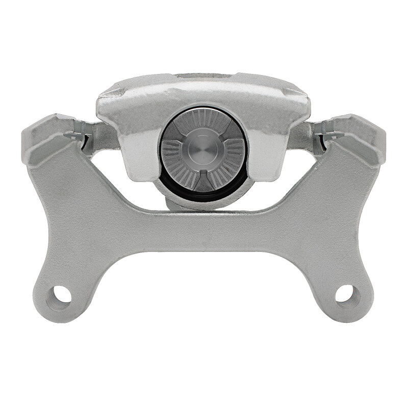 Ford F-150 Brake Caliper - Rear - DFC - Premium - Silver Zinc - `18-`20 Ford F-150 Brake Caliper - Rear - DFC - Premium - Silver Zinc - `18-`20