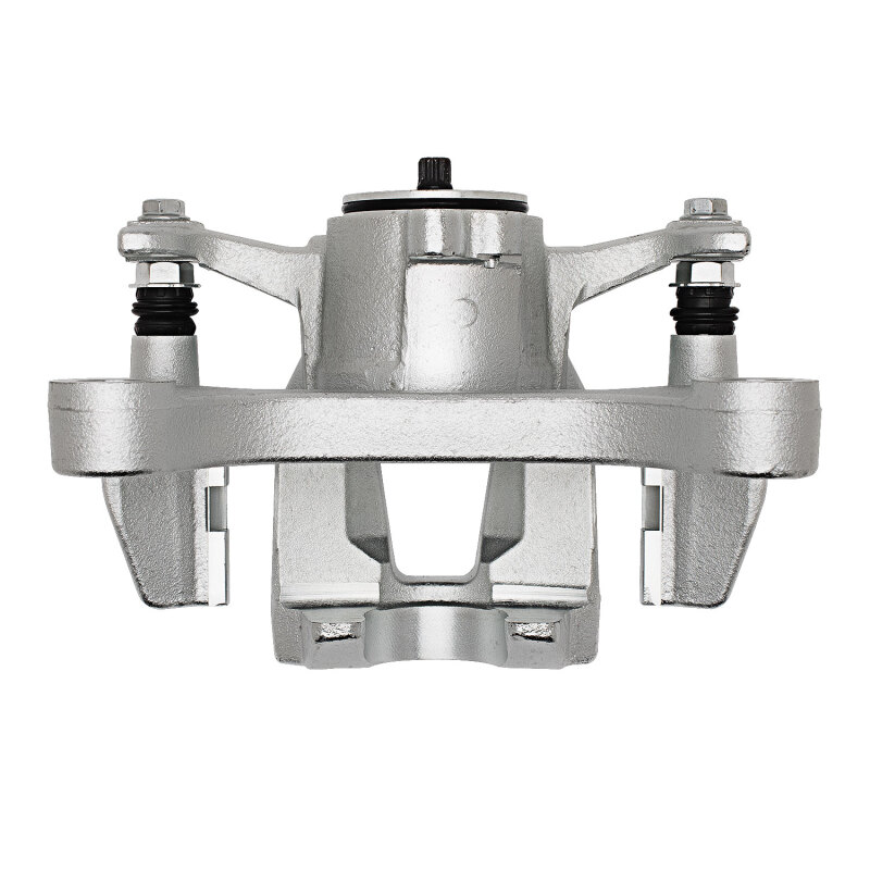 Ford F-150 Brake Caliper - Rear - DFC - Premium - Silver Zinc - `18-`20