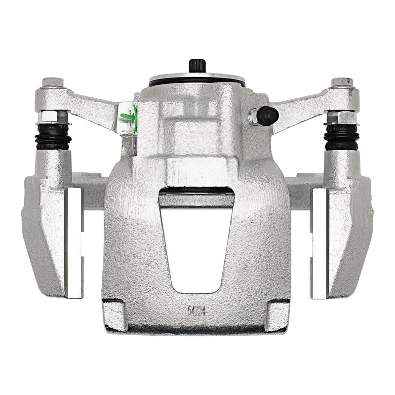 Ford F-150 Brake Caliper - Rear - DFC - Premium - Silver Zinc - `18-`20