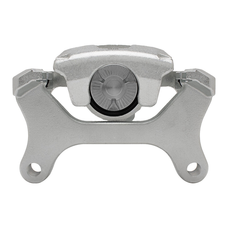 Ford F-150 Brake Caliper - Rear - DFC - Premium - Silver - `18-`20 Ford F-150 Brake Caliper - Rear - DFC - Premium - Silver - `18-`20