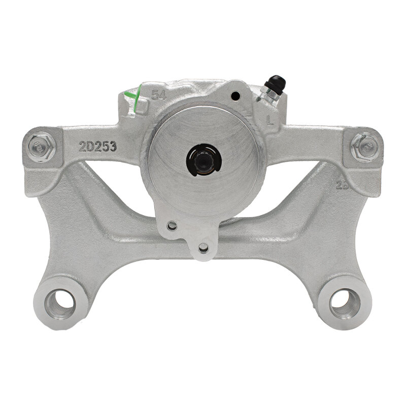 Ford F-150 Brake Caliper - Rear - DFC - Premium - Silver - `18-`20