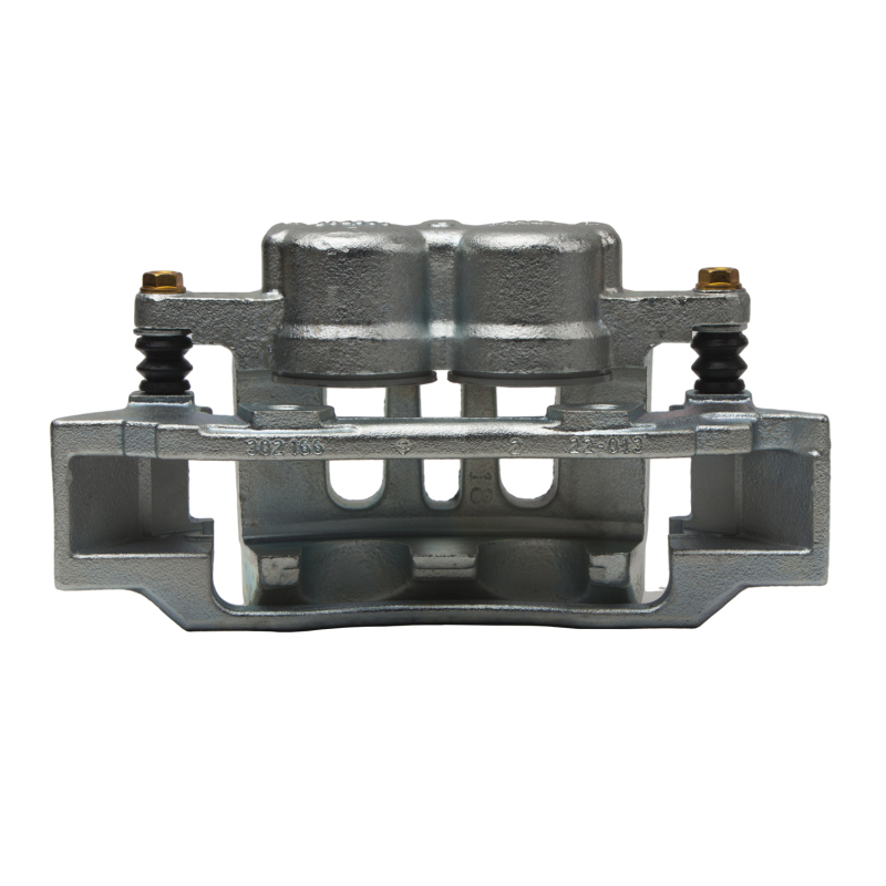 Lincoln Aviator Brake Caliper - Front - DFC - Premium - Silver - `03-`05