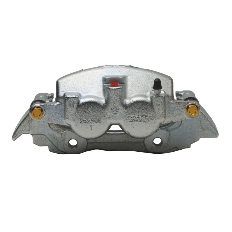 Lincoln Aviator Brake Caliper - Front - DFC - Premium - Silver Zinc Coated - `03-`05