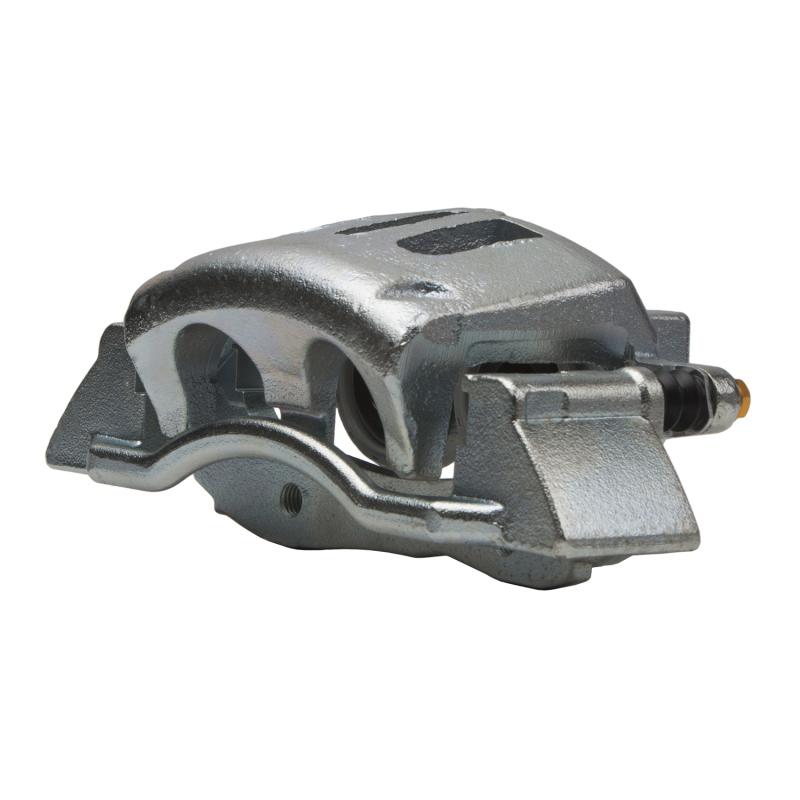 Lincoln Aviator Brake Caliper - Front - DFC - Premium - Silver Zinc Coated - `03-`05