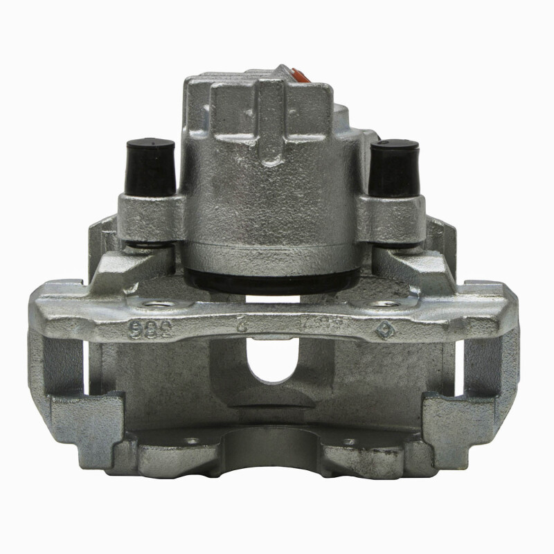 Ford Contour Brake Caliper - Front - DFC - Premium - Silver Zinc Coated - `95-`04