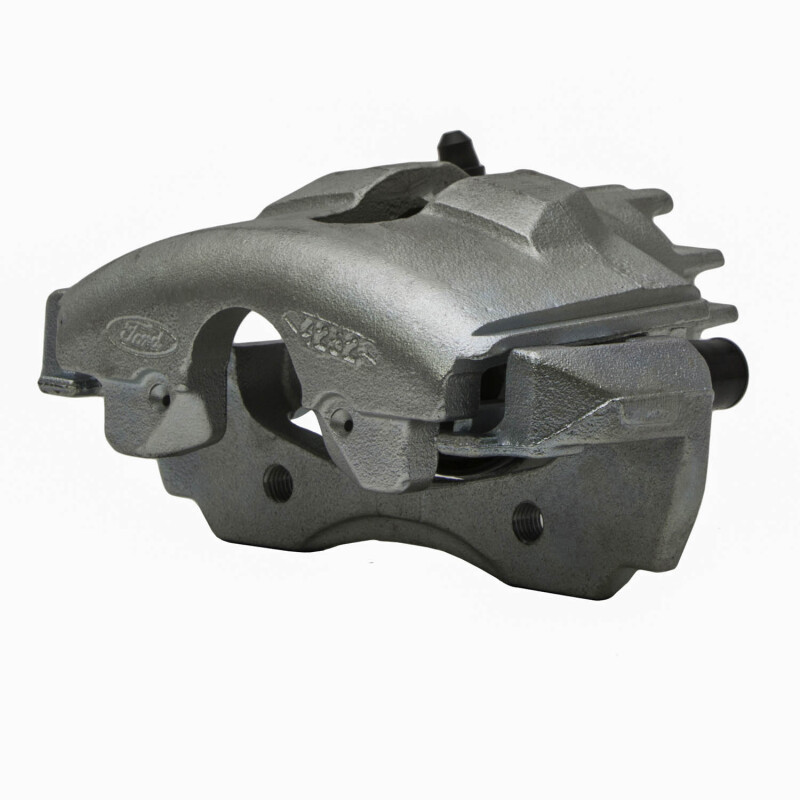 Ford Contour Brake Caliper - Front - DFC - Premium - Silver Zinc Coated - `95-`04