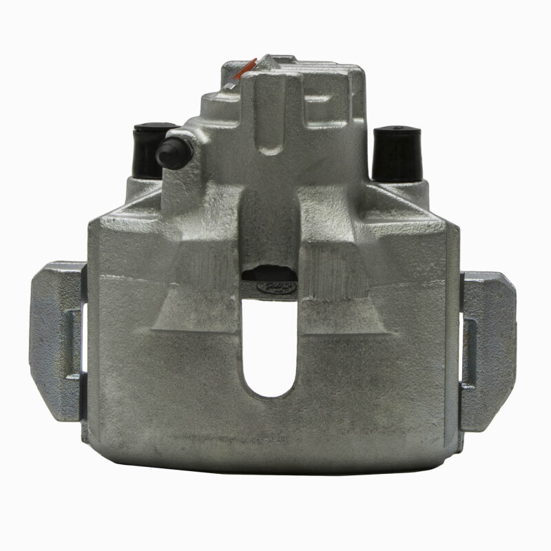 Ford Contour Brake Caliper - Front - DFC - Premium - Silver Zinc Coated - `95-`04