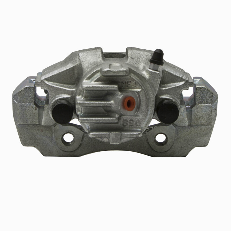 Ford Contour Brake Caliper - Front - DFC - Premium - Silver Zinc Coated - `95-`04