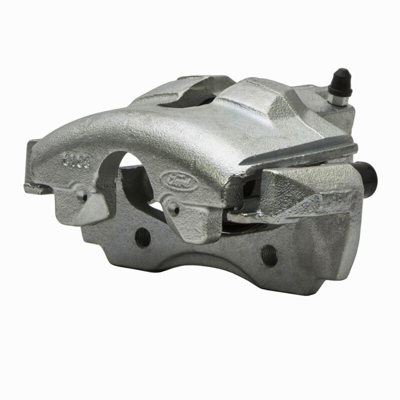 Ford Contour Brake Caliper - Front - DFC - Premium Caliper - Silver Zinc Coated - `95-`04