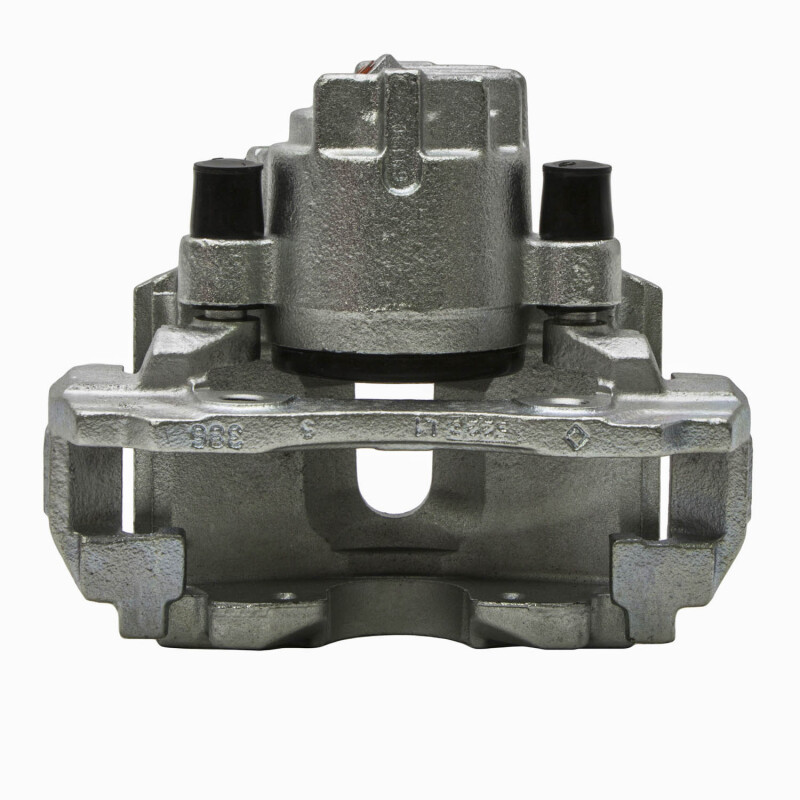 Ford Contour Brake Caliper - Front - DFC - Premium Caliper - Silver Zinc Coated - `95-`04
