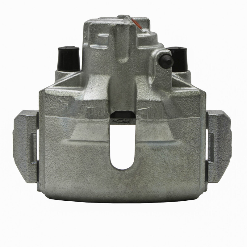 Ford Contour Brake Caliper - Front - DFC - Premium Caliper - Silver Zinc Coated - `95-`04