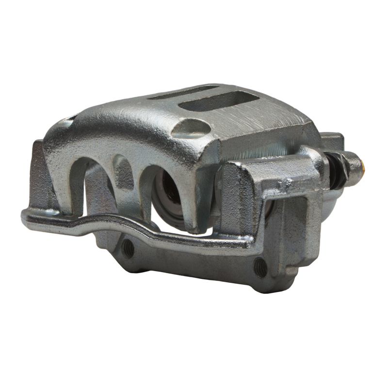 Ford Crown Victoria Brake Caliper - Front - DFC - Premium - Silver Zinc Coated - `98-`02