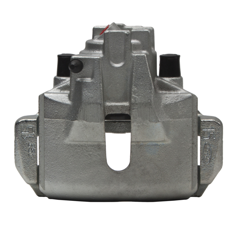 Ford Contour Brake Caliper - Front - DFC - Premium - Silver - `98-`04