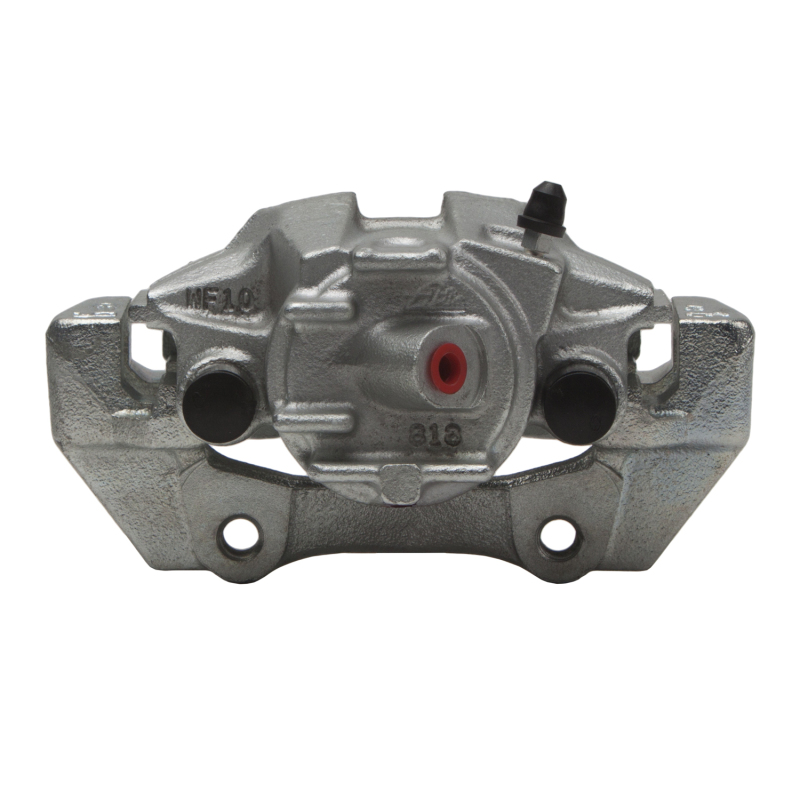 Ford Contour Brake Caliper - Front - DFC - Premium - Silver - `98-`04