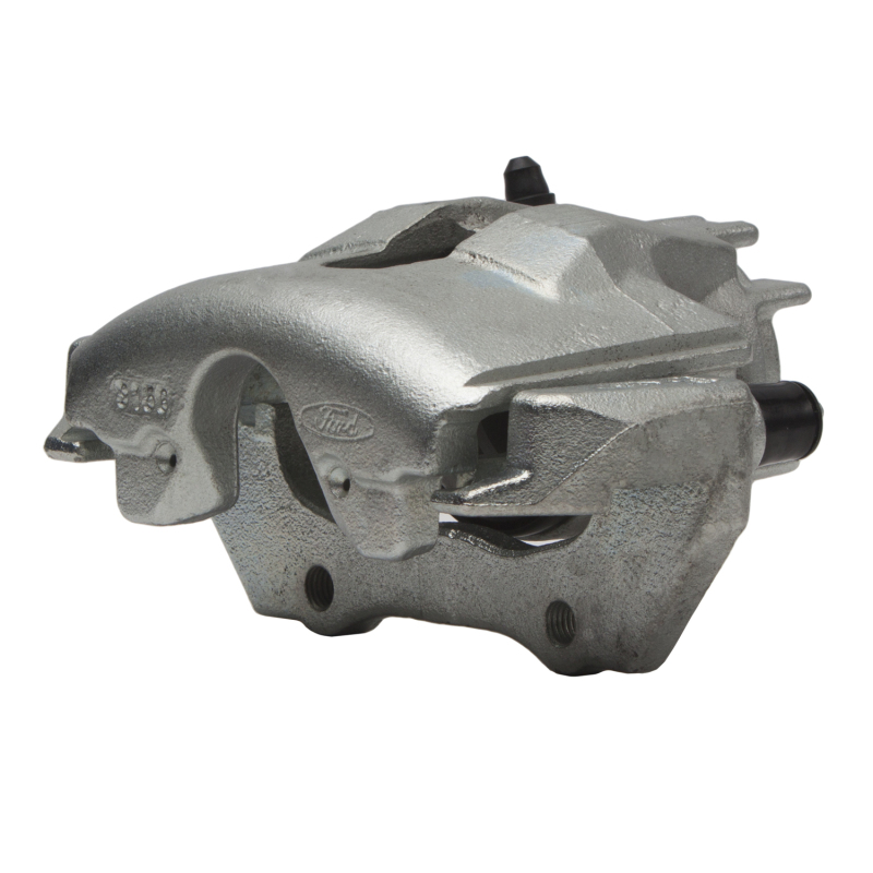 Ford Contour Brake Caliper - Front - DFC - Premium - Silver - `98-`04