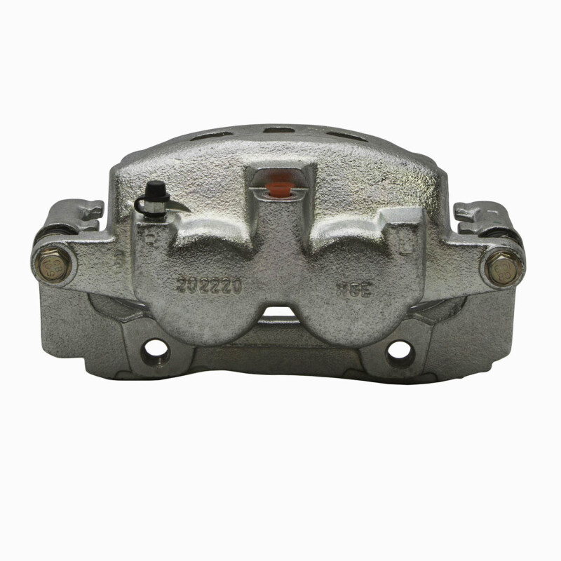 Ford Crown Victoria Brake Caliper - Front - DFC - Premium - Silver Zinc Coated - `03-`11