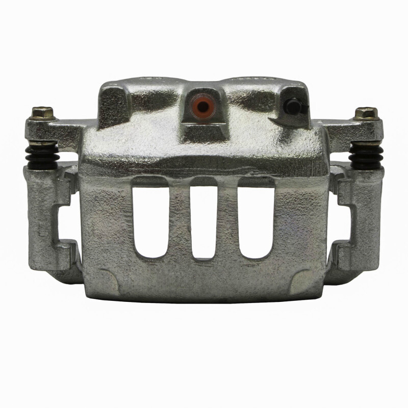 Ford Crown Victoria Brake Caliper - Front - DFC - Premium - Silver Zinc Coated - `03-`11