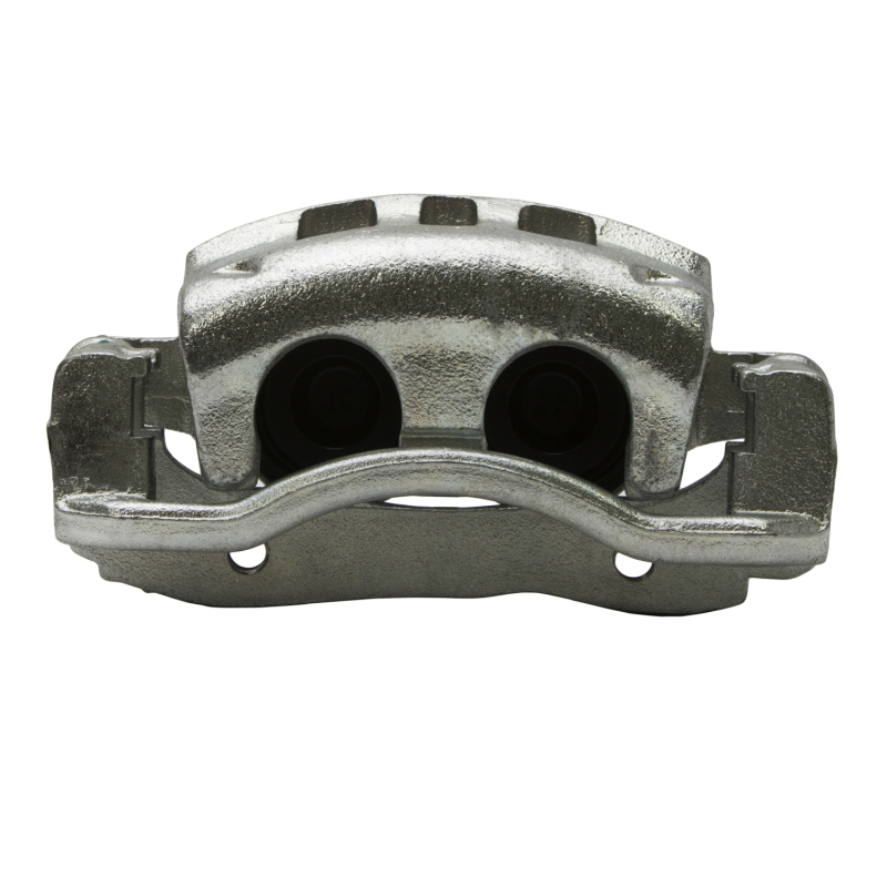 Ford Crown Victoria Brake Caliper - Front - DFC - Premium - Silver Zinc Coated - `03-`11