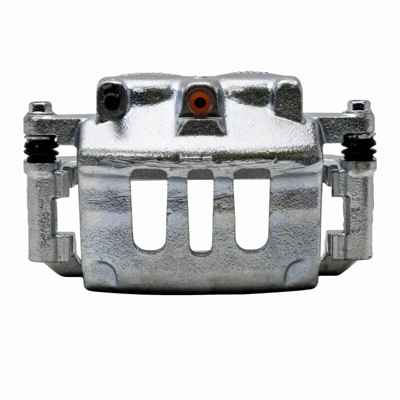 Ford Crown Victoria Brake Caliper - Front - DFC - Premium - Silver Zinc Coated - `03-`11