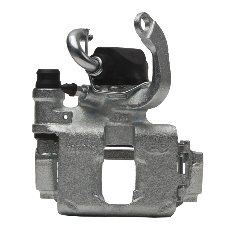 Ford Contour Brake Caliper - Rear - DFC - Premium - Silver Zinc Coated - `95-`04