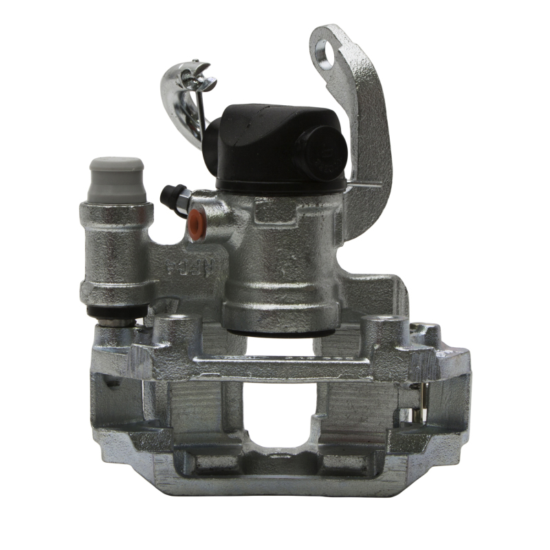 Ford Contour Brake Caliper - Rear Left - DFC - Premium - Silver - `95-`04