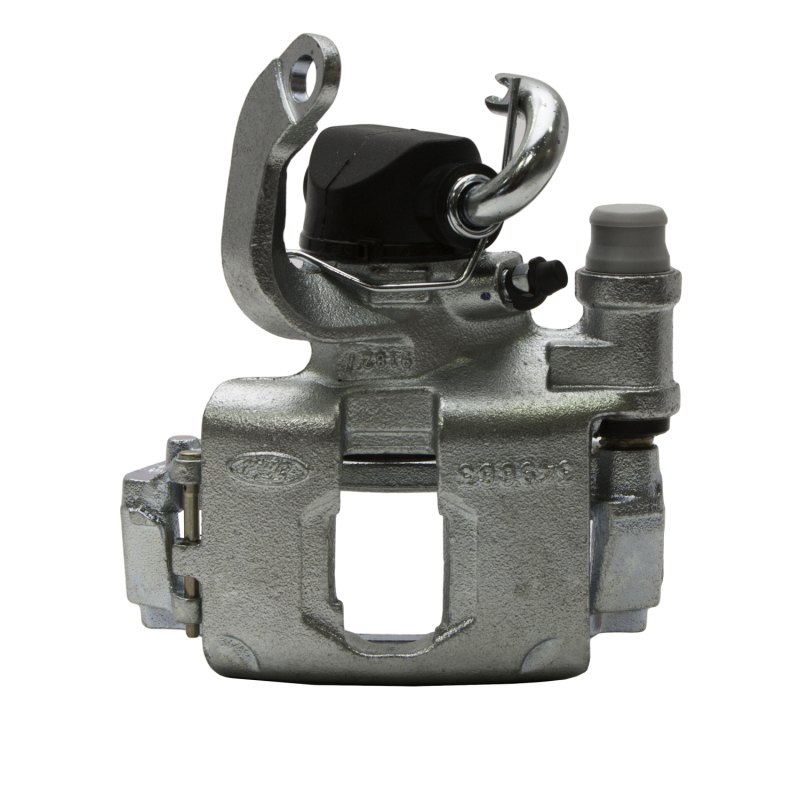 Ford Contour Brake Caliper - Rear Left - DFC - Premium - Silver - `95-`04