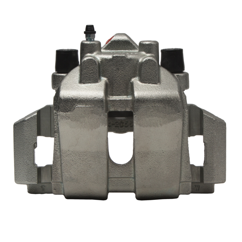 Ford Escape Brake Caliper - Front - DFC - Premium - Silver Zinc - `07-`12