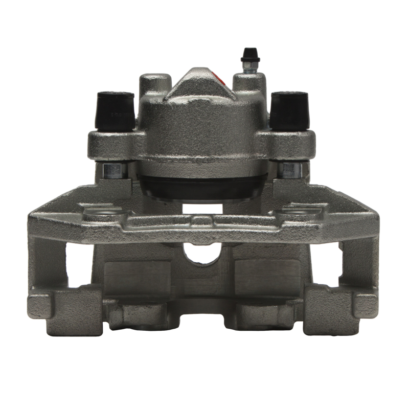 Ford Escape Brake Caliper - Front - DFC - Premium - Silver Zinc - `07-`12