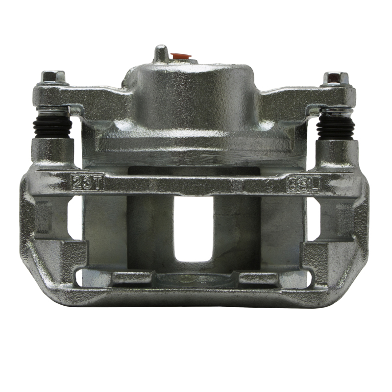 Acura TL Brake Caliper - Front - DFC - Premium - Silver - `92-`01
