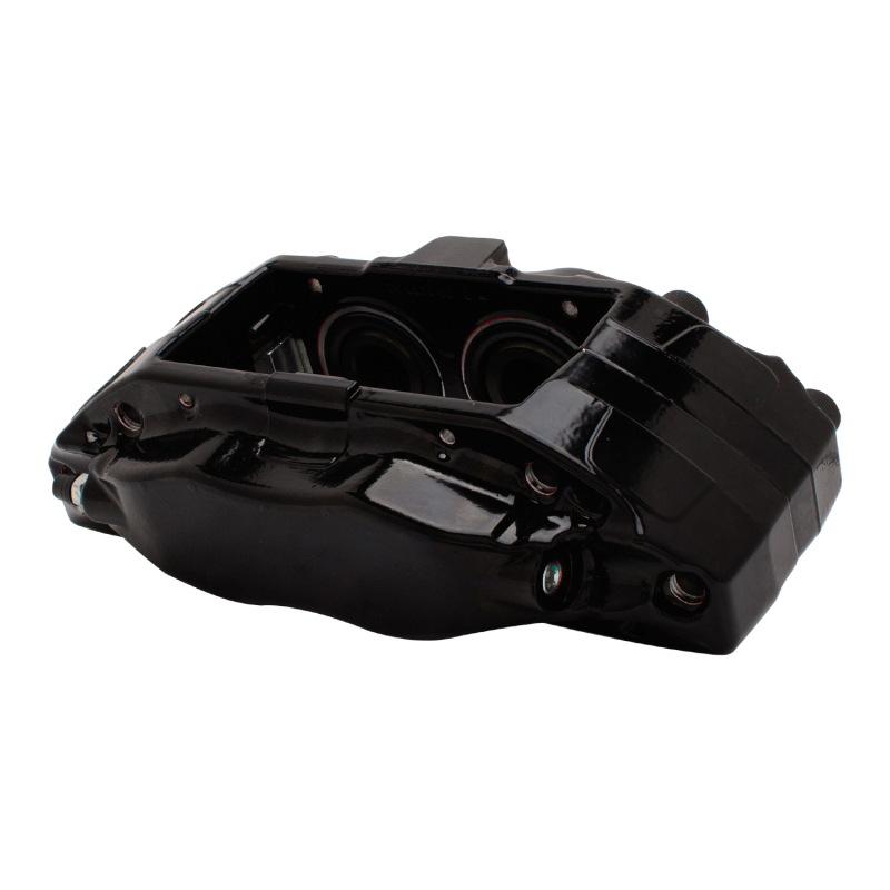 Acura TL Brake Caliper - Front - DFC - Premium - Black - `99-`08