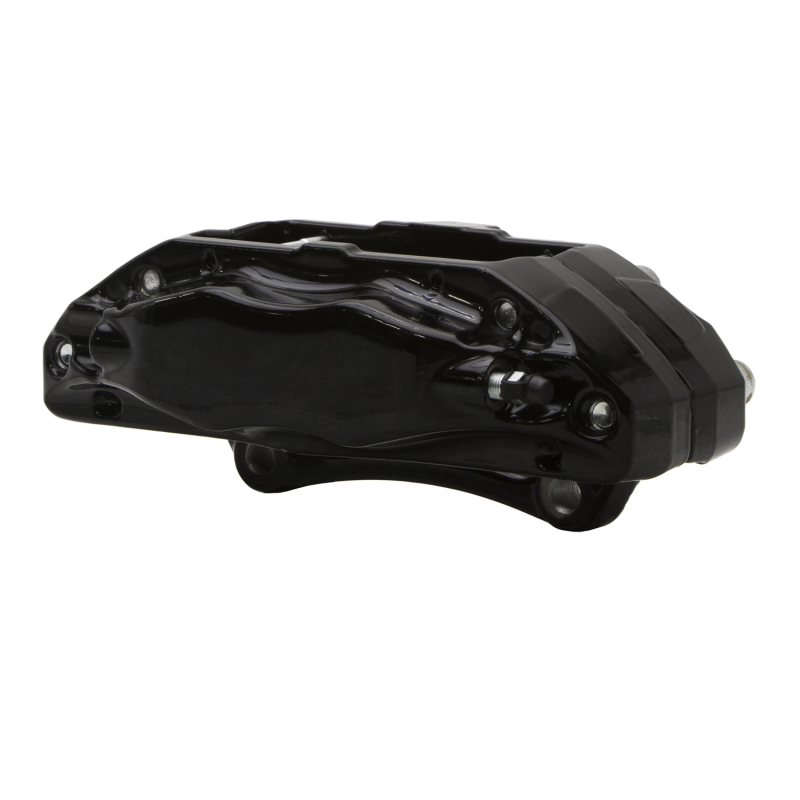 Acura TL Brake Caliper - Front - DFC - Premium - Black Powder Coated - `99-`08