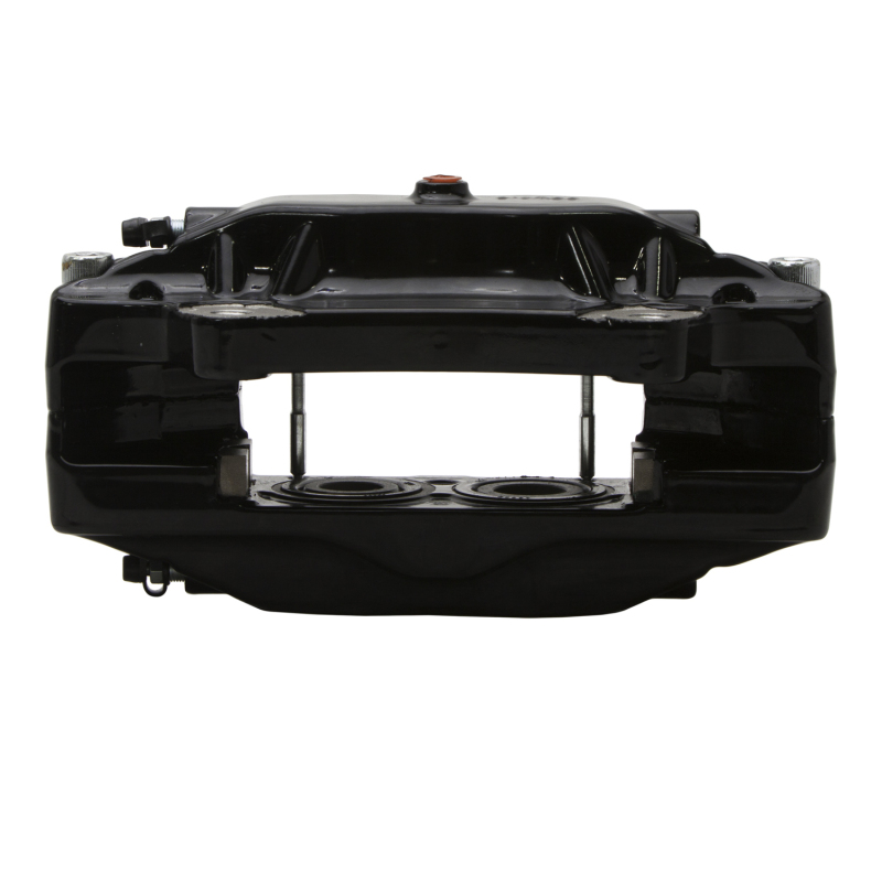 Acura TL Brake Caliper - Front - DFC - Premium - Black Powder Coated - `99-`08