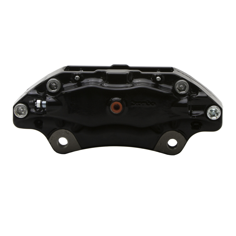 Acura TL Brake Caliper - Front - DFC - Premium - Black Powder Coated - `99-`08