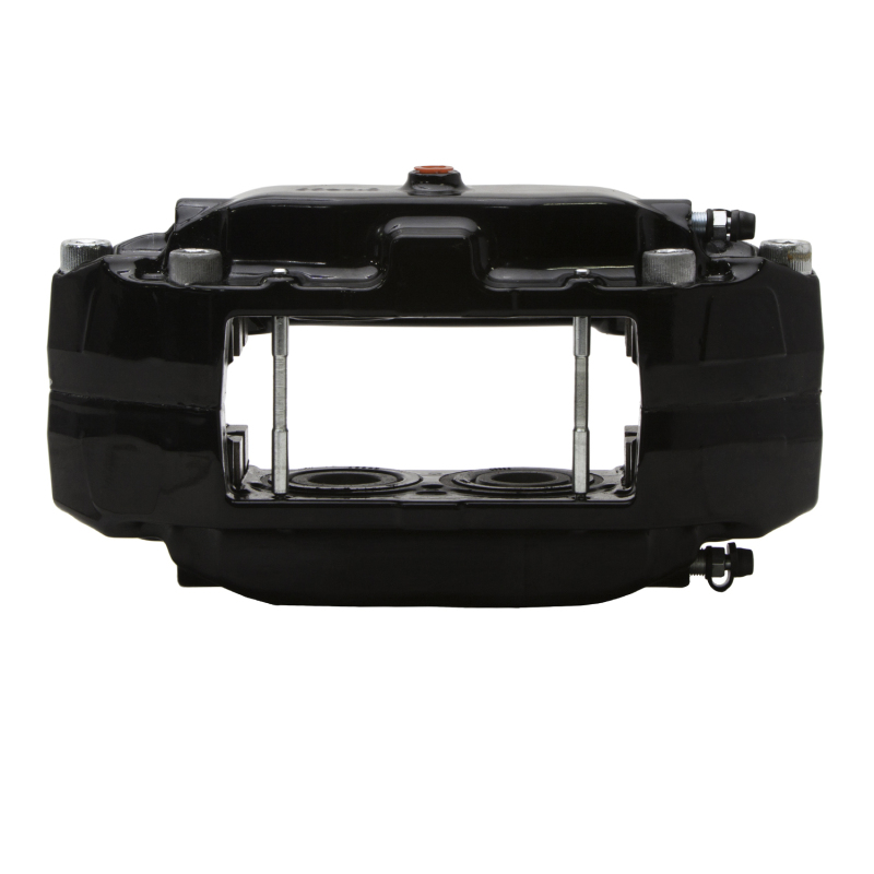 Acura TL Brake Caliper - Front - DFC - Premium - Black Powder Coated - `99-`08