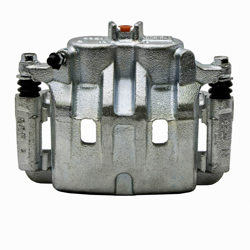 Acura MDX Brake Caliper - Front - DFC - Premium - Silver Zinc Coated - `03-`06