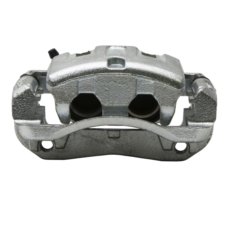 Acura MDX Brake Caliper - Front - DFC - Premium - Silver Zinc Coated - `03-`06