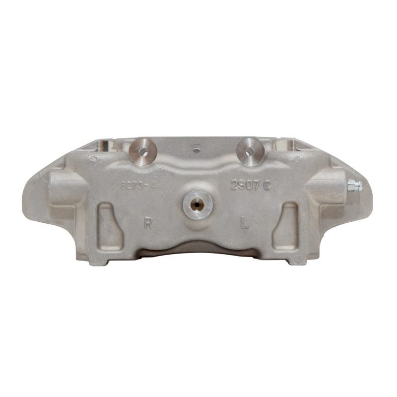 Acura RL Brake Caliper - Front - DFC - Premium - Silver Zinc Coated - `05-`12