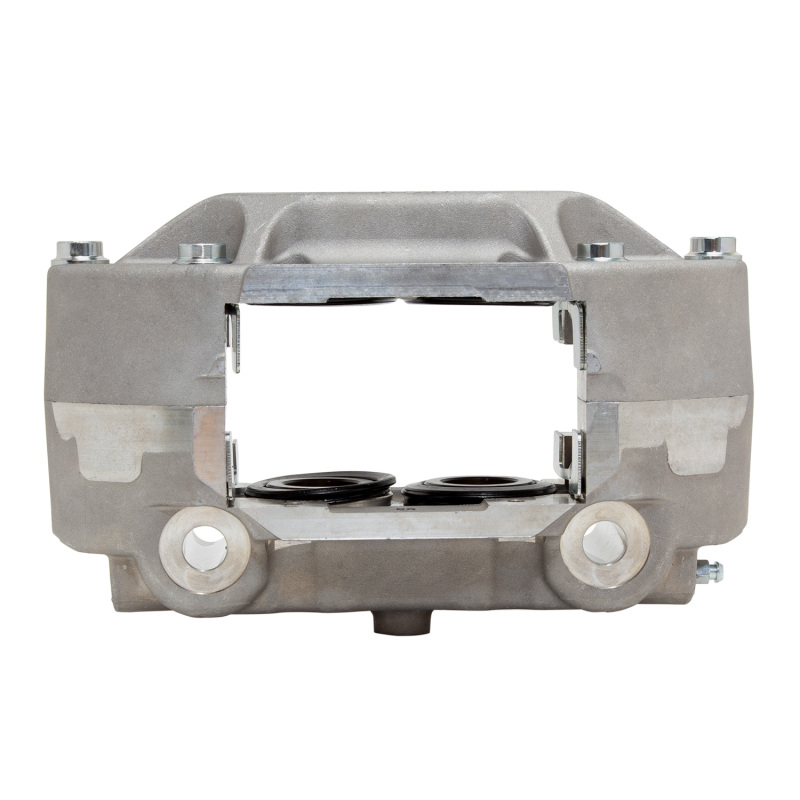 Acura RL Brake Caliper - Front - DFC - Premium - Silver Zinc Coated - `05-`12