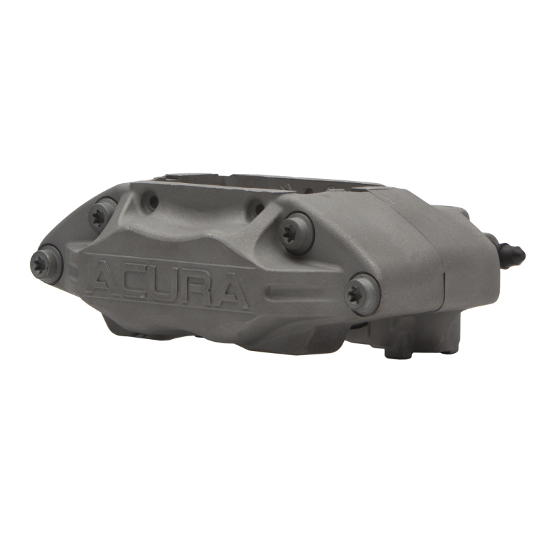 Acura RL Brake Caliper - Front - DFC - Premium - Silver Zinc Coated - `05-`12