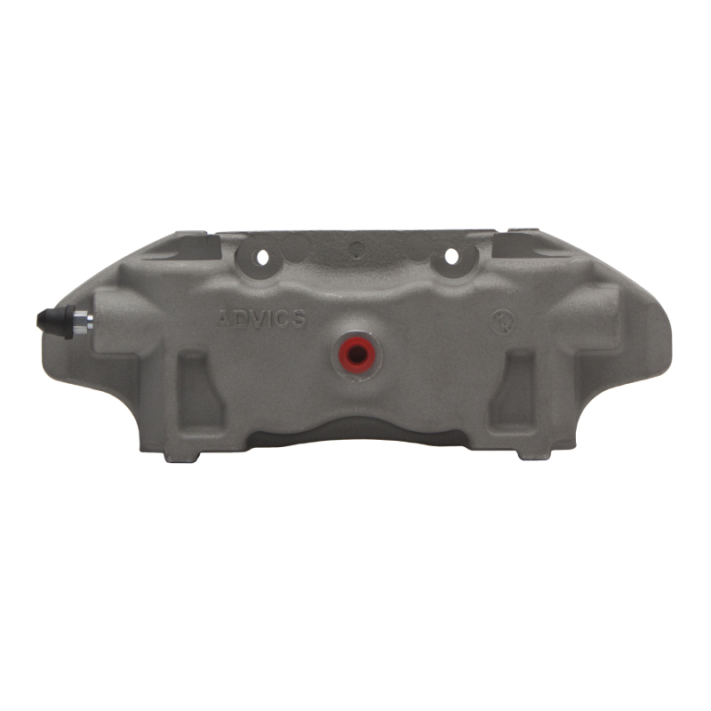 Acura RL Brake Caliper - Front - DFC - Premium - Silver Zinc Coated - `05-`12
