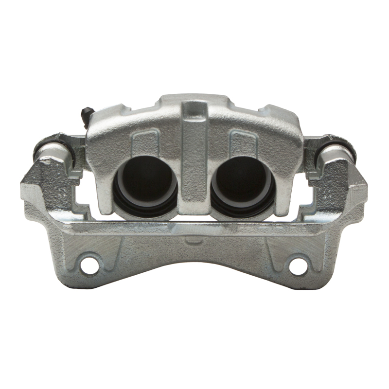 Acura TLX Brake Caliper - Front - DFC - Premium - Silver Zinc Coated - `06-`20