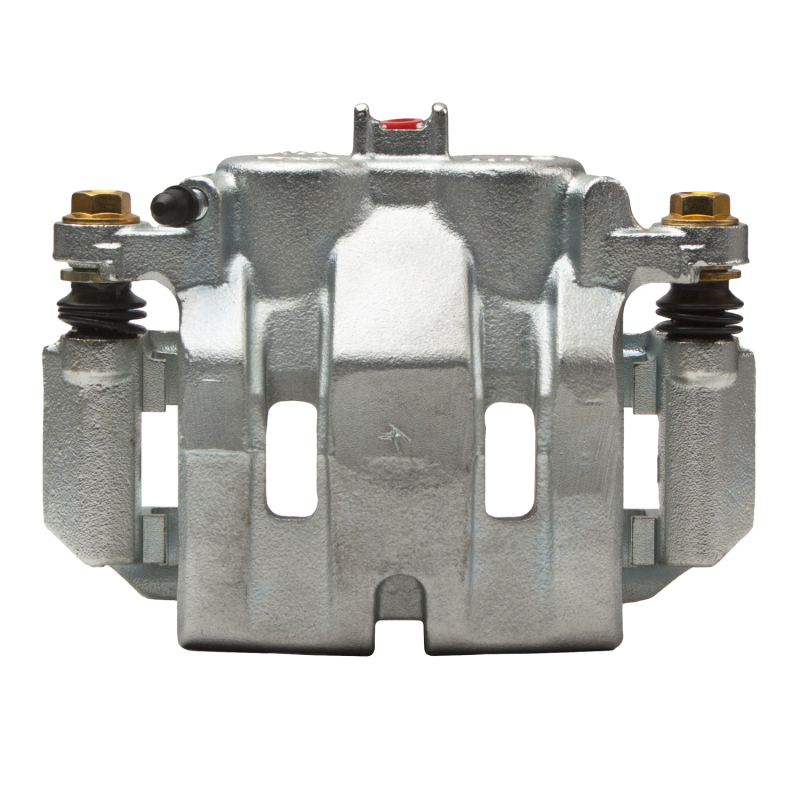 Acura TLX Brake Caliper - Front - DFC - Premium - Silver Zinc Coated - `06-`20