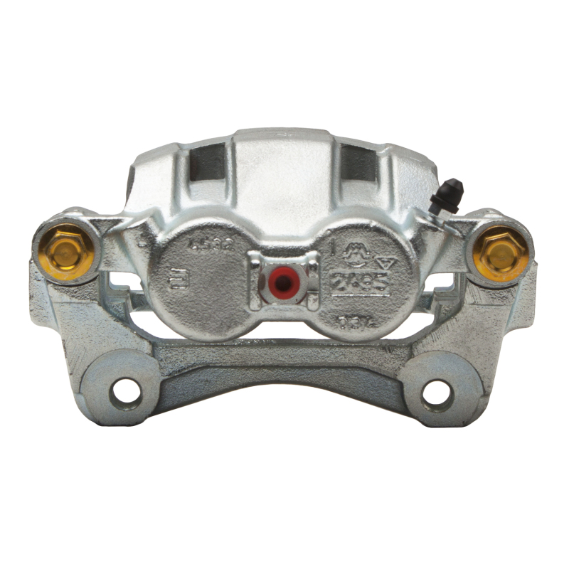Acura TLX Brake Caliper - Front - DFC - Premium - Silver Zinc Coated - `06-`20