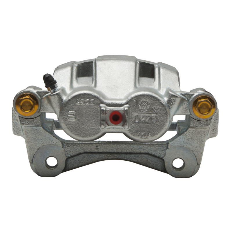 Acura TLX Brake Caliper - Front - DFC - Premium - Silver Zinc Coated - `06-`20