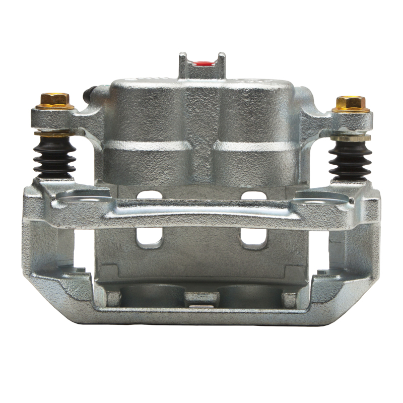 Acura TLX Brake Caliper - Front - DFC - Premium - Silver Zinc Coated - `06-`20