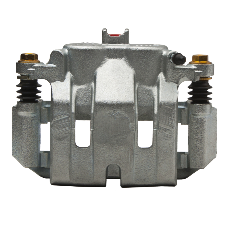 Acura TLX Brake Caliper - Front - DFC - Premium - Silver Zinc Coated - `06-`20